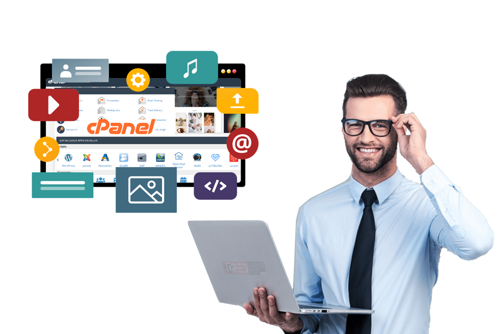 Image of Buy Linux Web Hosting Linux Web Hosting